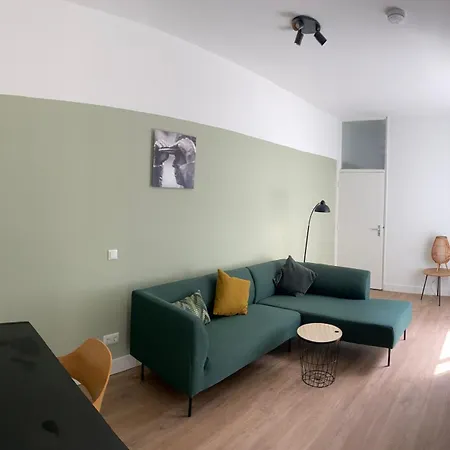 Hotel Alex Maastricht