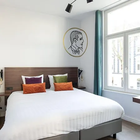 Alex Hotel 4*